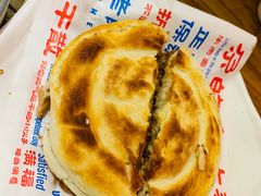 -煜北·西北小馆(曲阳路店)