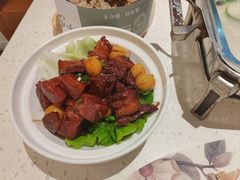 -青叶202都市餐厅(迪诺水镇店)