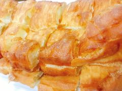 大油条-昆仑饭店-鲜筵餐厅