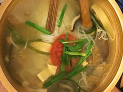 -石榴姐•山城小馆(创始店)