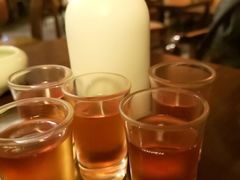 -江湖边·小生活