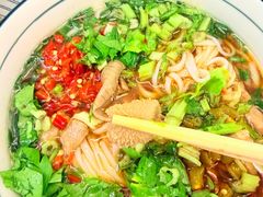 -头卡子工农兵粉店(黄兴北路店)