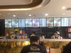 -金乐活美食(中街店)