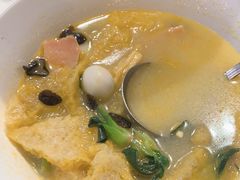 -老好人象山海鲜(岭南路店)