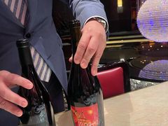 -8餐厅(新葡京酒店)