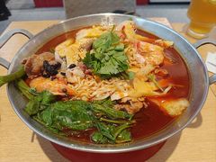 -每味每客·重庆麻辣烫(国泰店)