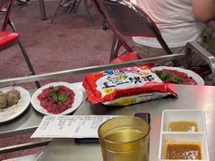 -燃计沙茶皇·香港沙茶火锅(人广旗舰店)