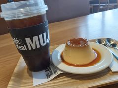 -MUJI无印良品(大悦城店)