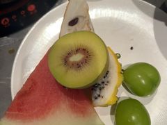 -一方渔歌蒸汽海鲜自助(文化路万达广场店)