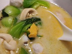 -狮王府淮扬菜(夫子庙老门东店)