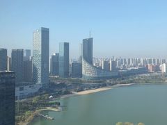 -天鹅湖体育公园