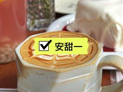-Blac+Blac(中海环宇荟店)