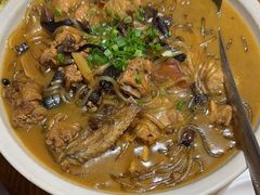 -李老哈·东北菜(宋园路店)