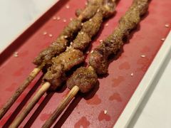 -清真·宁夏印象·盐池滩羊肉体验店(江宁路店)
