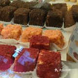 上海探店｜台风天就来阿嬷烘焙获取一片彩虹🌈
