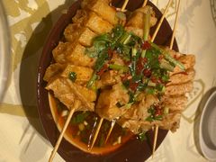 -串盟烧烤大排档·长沙美食地标(星沙店)
