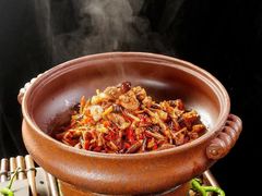 -烹湘·鲜炒湖南土菜(海珠店)