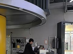 -LA合时健身4PMFIT(花桥旗舰店)