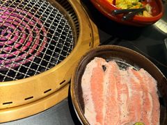 -厚贞日式烤肉(浦东汇智店)