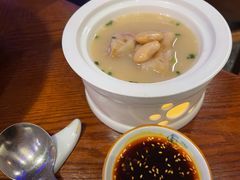 老妈蹄花汤-映水芙蓉(上海万象城店)