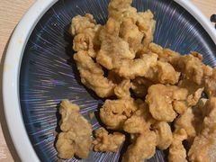 -吕氏疙瘩汤·海鲜新鲁菜(凯德mall新都心店)