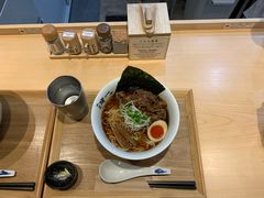 溏心蛋-面屋 猪一