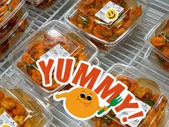 -山姆会员商店(上海浦东店)