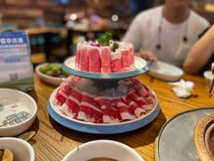-额尔敦草原涮羊肉·烧烤(冻青树总店)