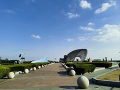 -南汇嘴观海公园