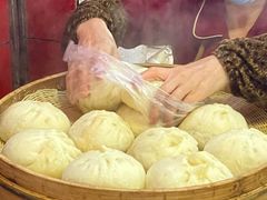-清泉阁包子铺(中山路店)