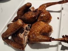 卤水乳鸽-琬苑鸽庄·川粤融合菜(解放碑总店)