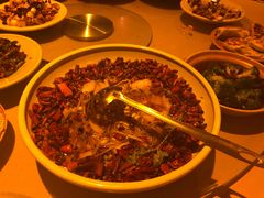 -龙门阵茶屋川菜馆(武康路店)