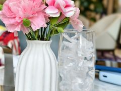 -茶源Fountain Lounge大堂吧·北京东方君悦大酒店