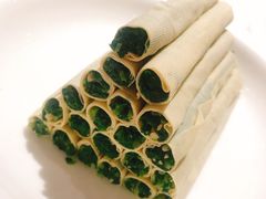马兰头香干卷-顺风海鲜港(长寿路店)