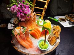 -花潮料理艺食馆(成都万象城店)