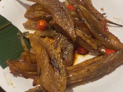 小鱼仔-东就鸭饭店·古早海南菜(友谊南海城店)