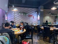 大堂-兄弟龙虾(胜太路总店)
