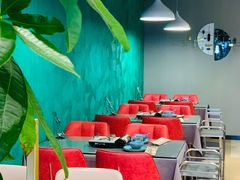 大堂-金龙·打边炉(南京西路店)