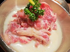 -西塔老太太泥炉烤肉(万柳华联店)