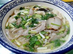 -长香源葫芦头梆梆肉(开通巷店)