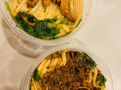 -肆姐面粉馆(坡子街店)