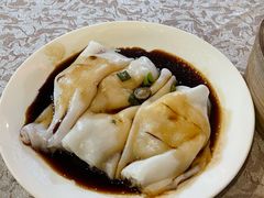 带子肠粉-红星酒家