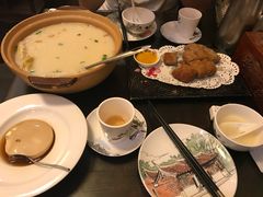 -堂宴·老厦门私房菜(1988仙岳总店)