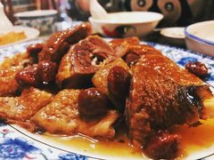 -阿殳菜馆·私厨(水围村店)