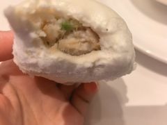 -金汇酒楼(中山东区店)