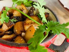 -The Rug Cafe(王府中环店)