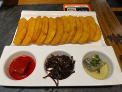 -南门四季铜锅涮肉(左家庄店)