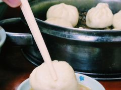 -味一早餐(新芝路店)