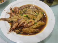 -红灯笼龙凤饭店(宁波老字号店)