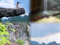 -英西峰林·洞天仙境